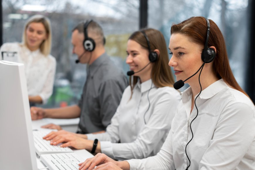 The Customer Experience Gap That's Quietly Hurting Revenue Growth