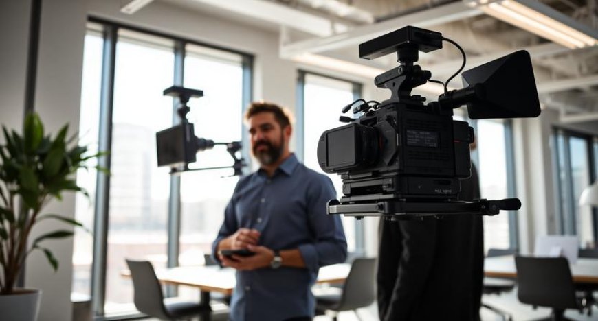 Dallas Event Video Production: Secrets Behind High-Impact Event Coverage
