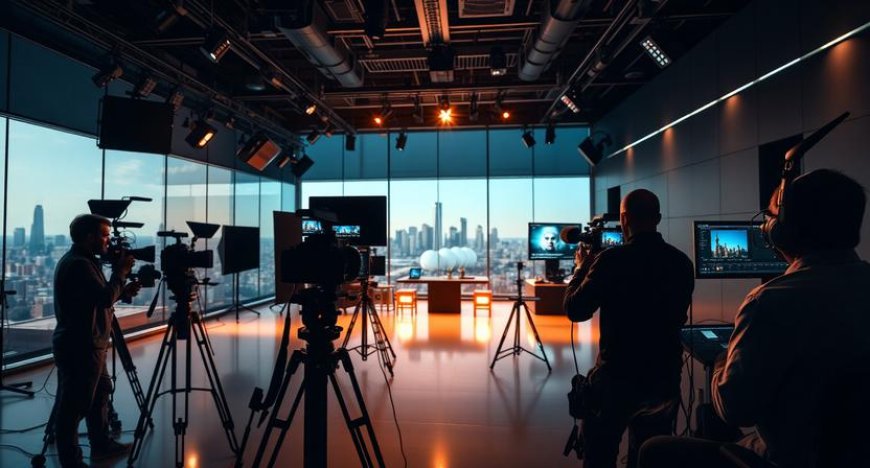 Why DevRight Media Is Becoming a Go-To Dallas Video Production Company in 2026