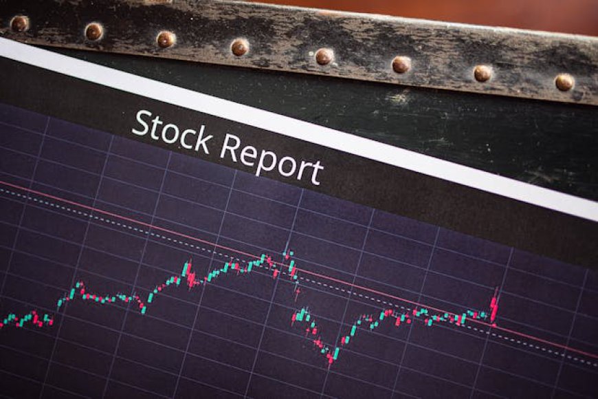 Best stock market training institute in Hyderabad