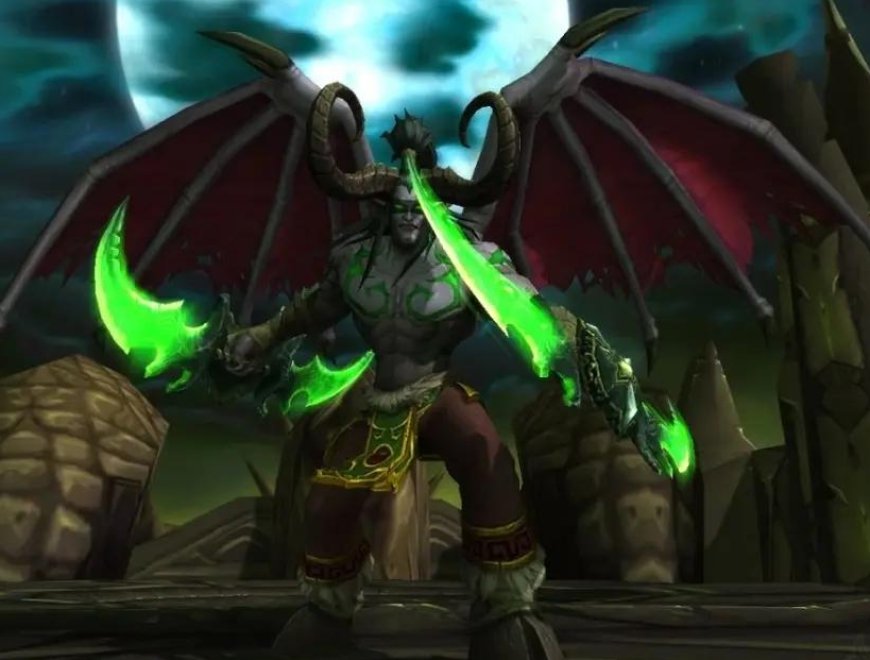 MMOEXP- WoW Classic TBC Anniversary Gold: The Enchanting Strategy That Earned Me 1,700 Gold in Just Two Days