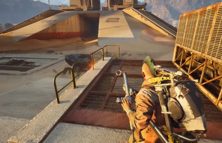 MMOexp:ARC Raiders Turbine Solo Guide:No Climbing, No Snap Hook, Just Fast Easy Win