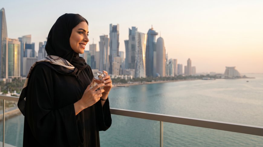Ladies Perfume in Qatar Luxury Scents Worth the Investment
