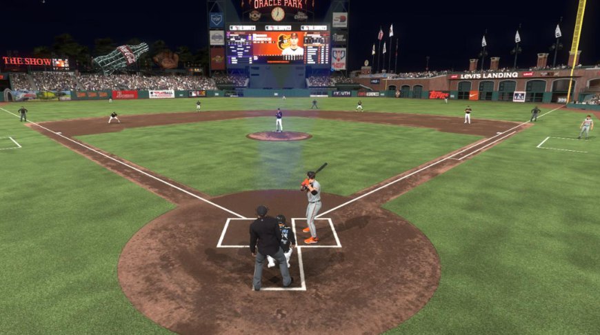 MMOEXP：Don't Waste Your MLB 26 Stubs! Legend "God Squad" Tested — Build This Way to Double Wins