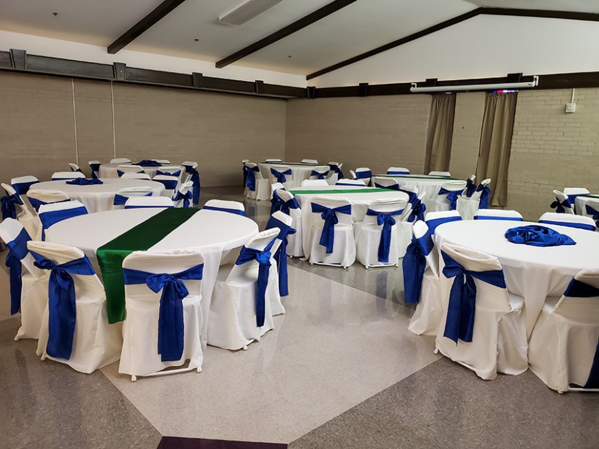 Top Reasons to Choose a Gardendale Event Center for Your Special Occasion