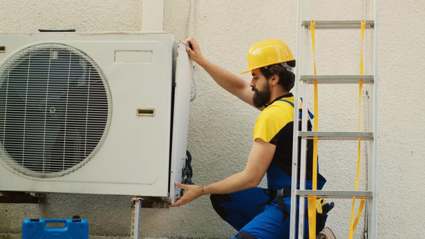 How Furnace Maintenance Helps Prevent Unexpected Breakdowns