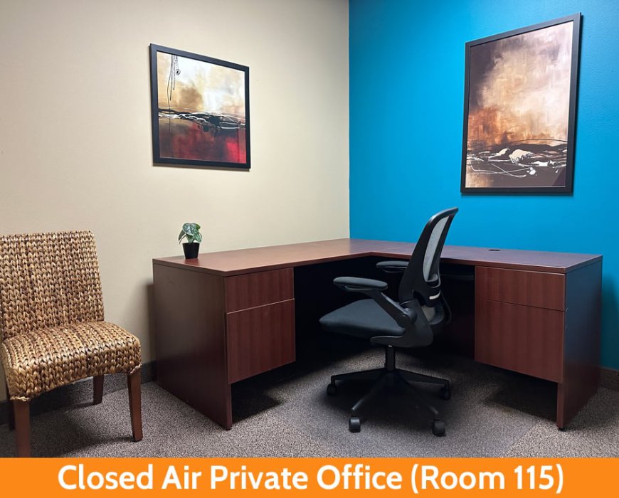 Private Workspace for Rent: Flexible, Professional, and Cost-Effective Office Solutions
