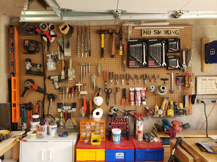 Which DIY Woodworking Projects Help Beginners Learn Faster?