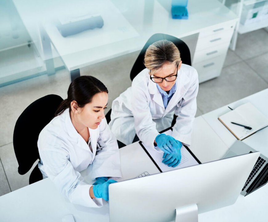 Long Haul Covid Clinical Trials: Advancing Research for Better Recovery Outcomes