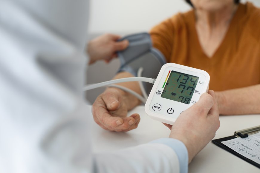 Hypertension Treatment Myths vs. Facts: What Really Works for High Blood Pressure?