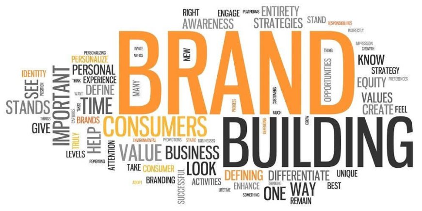 Why A Brand Building Agency Philadelphia Businesses Trust Actually Matters