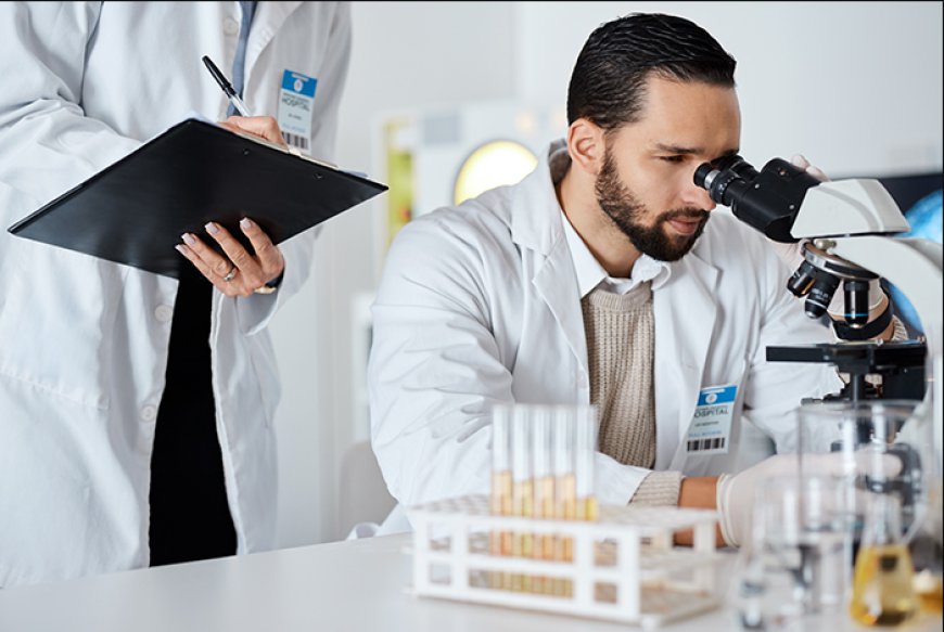Understanding Pulmonary Fibrosis Clinical Trials and Their Role in Advancing Treatment