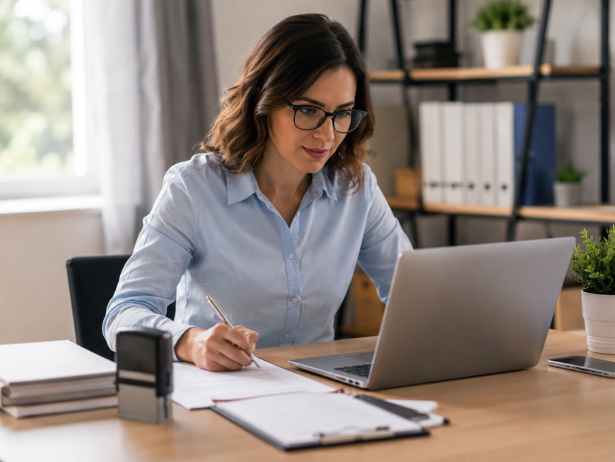 What Documents Commonly Require Apostille Services?