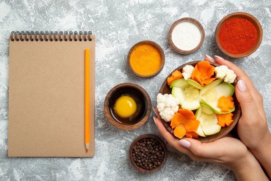 How an Anti Inflammatory Meal Plan Can Help Reduce Joint Pain Naturally