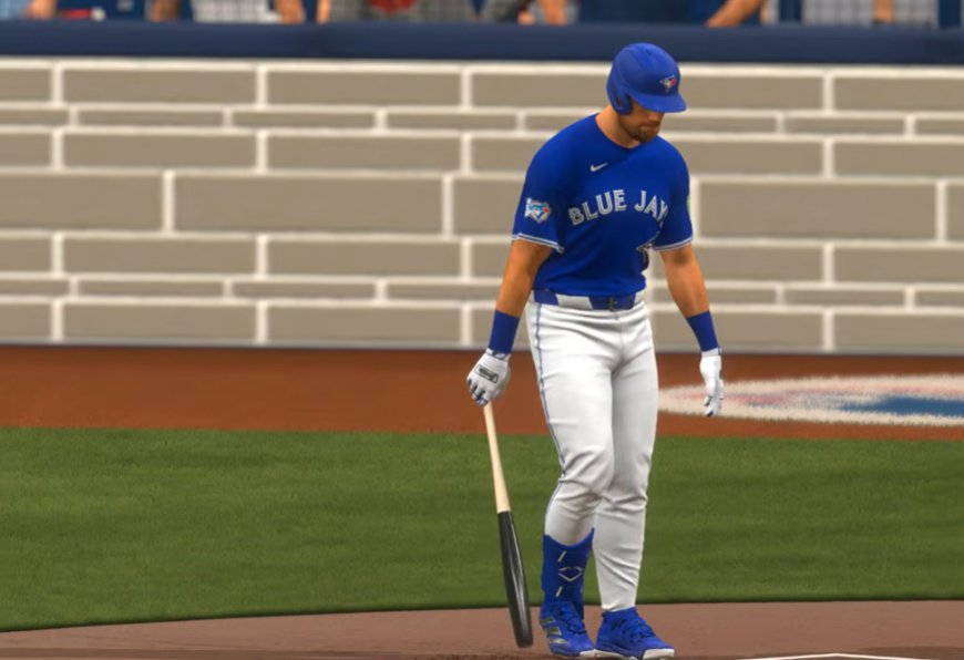 MMOexp:Two Hitting Tips That Will Instantly Improve Your MLB The Show 26 Game