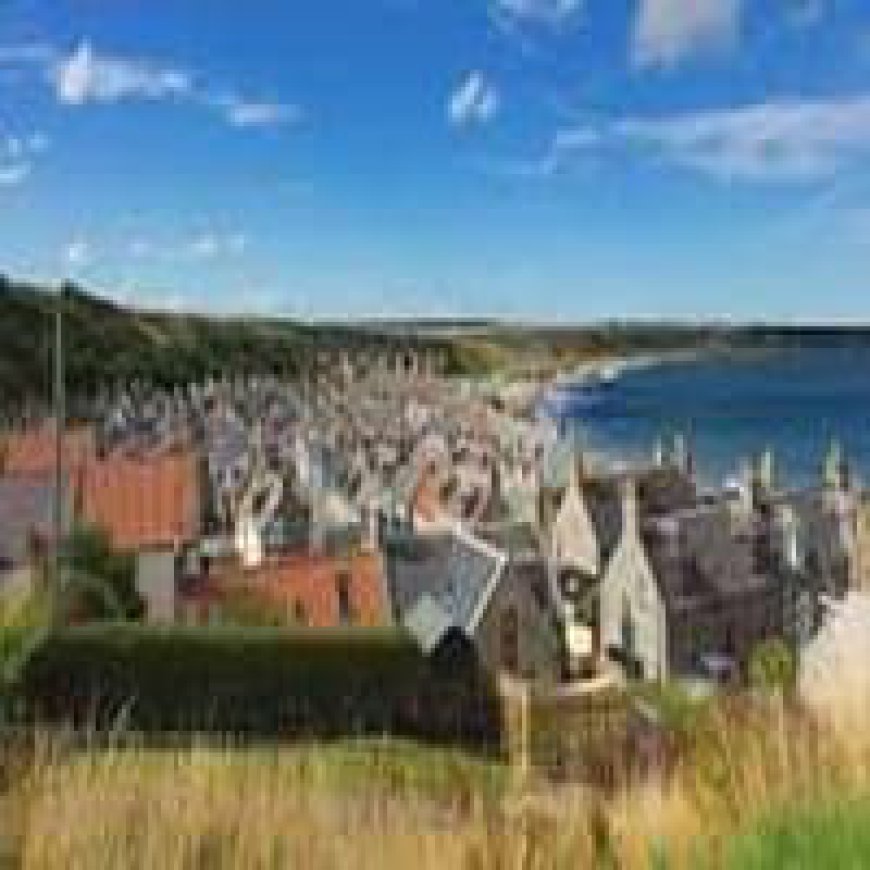 Do You Need to Speak English to Live in Scotland