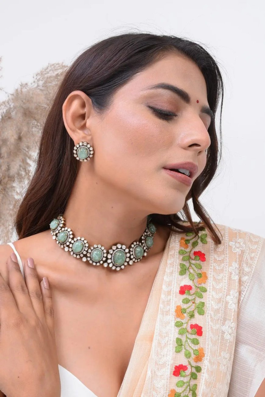 The Growing Popularity of Husna Necklaces in Modern Fashion