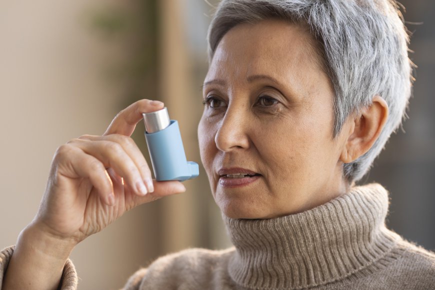 Childhood Asthma Treatment: How to Protect Your Child From Frequent Attacks