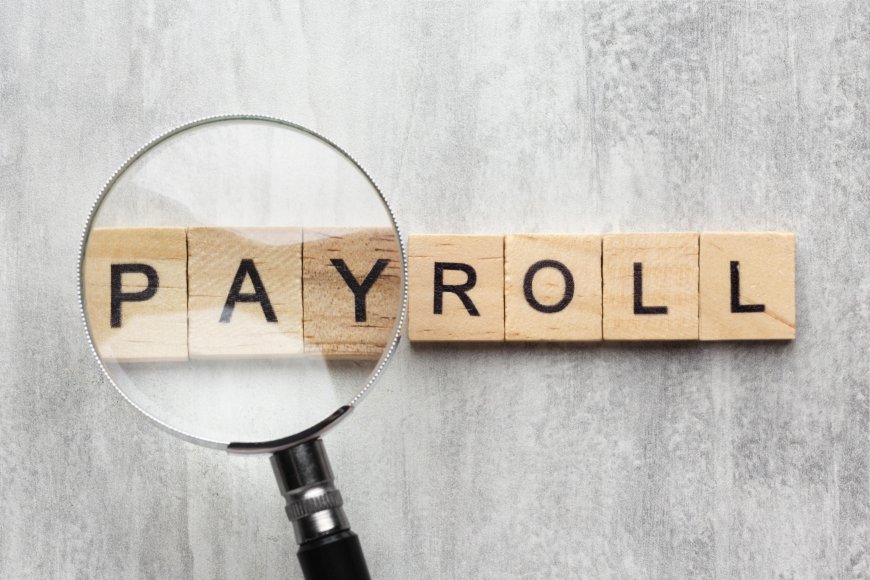 Why More Businesses Are Choosing to Outsource Payroll Services