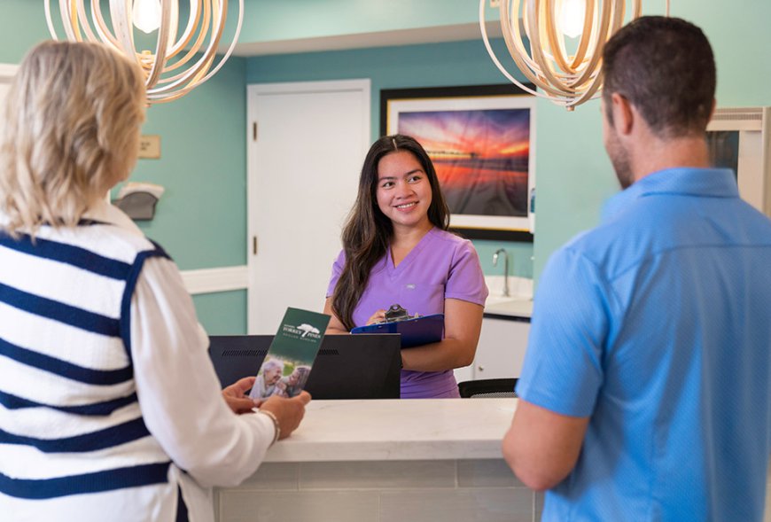 What Families Should Know About Assisted Living Communities