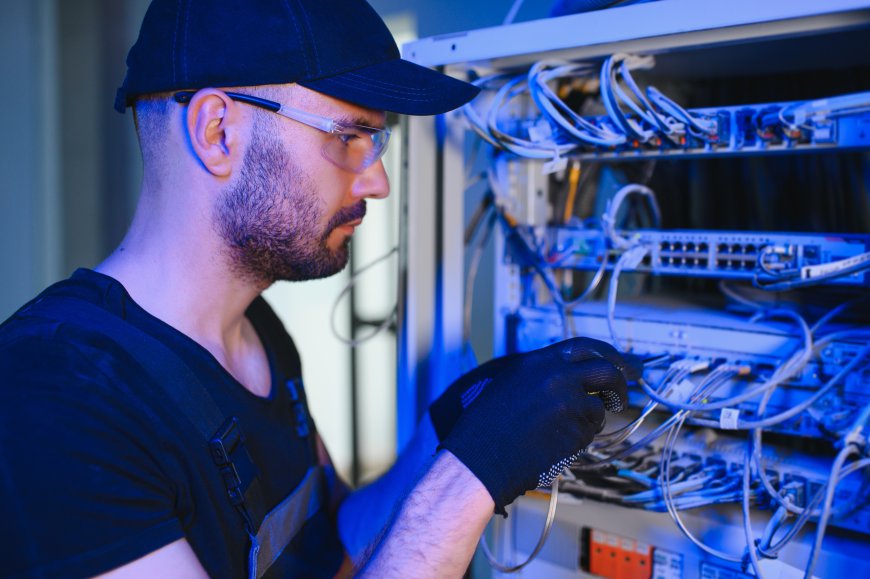 Expert IT Support in Birmingham for SMEs and Growing Companies