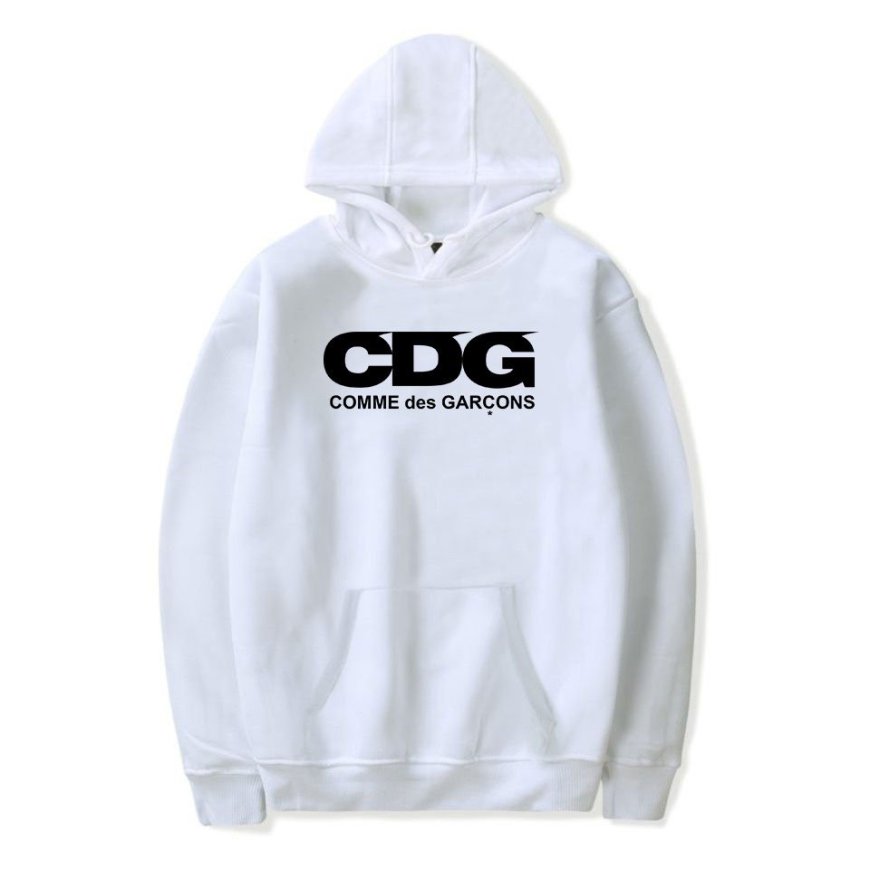 Chrome Hearts and Comme des Garçons: Redefining Individuality Through Fashion