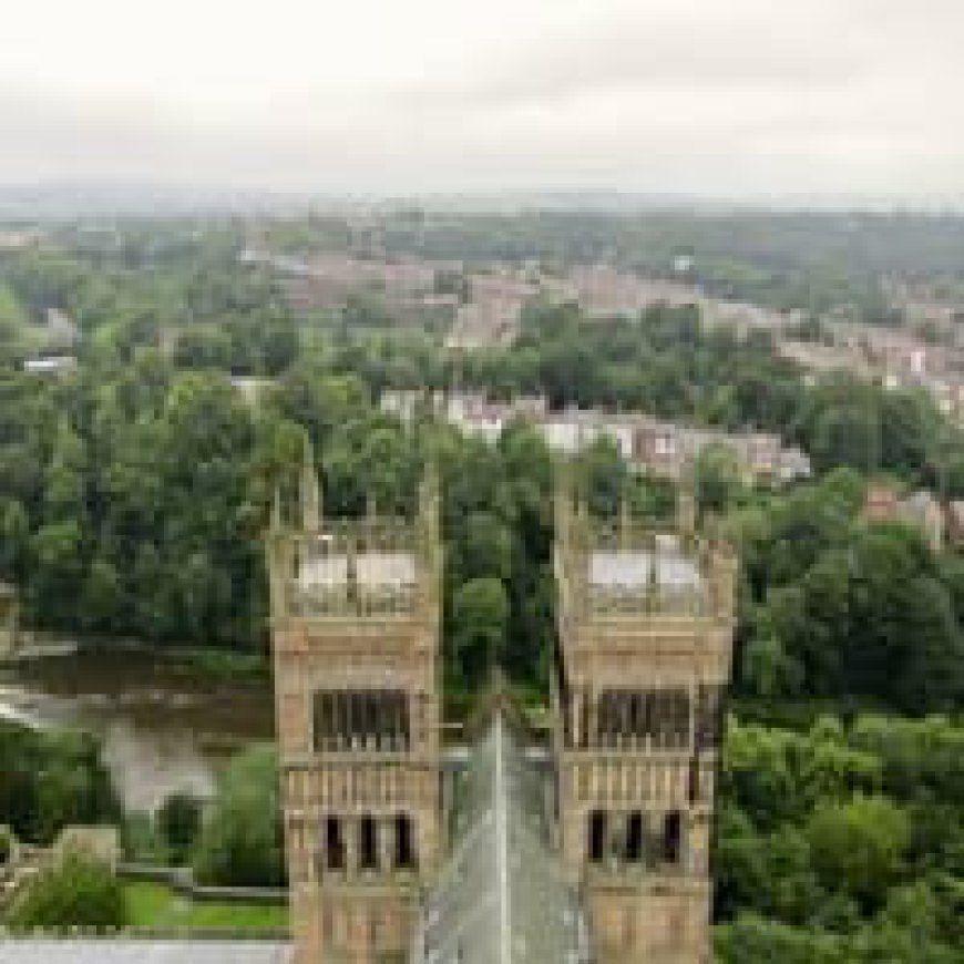 Living in England Today: A Complete Guide for Foreigners Moving to the UK