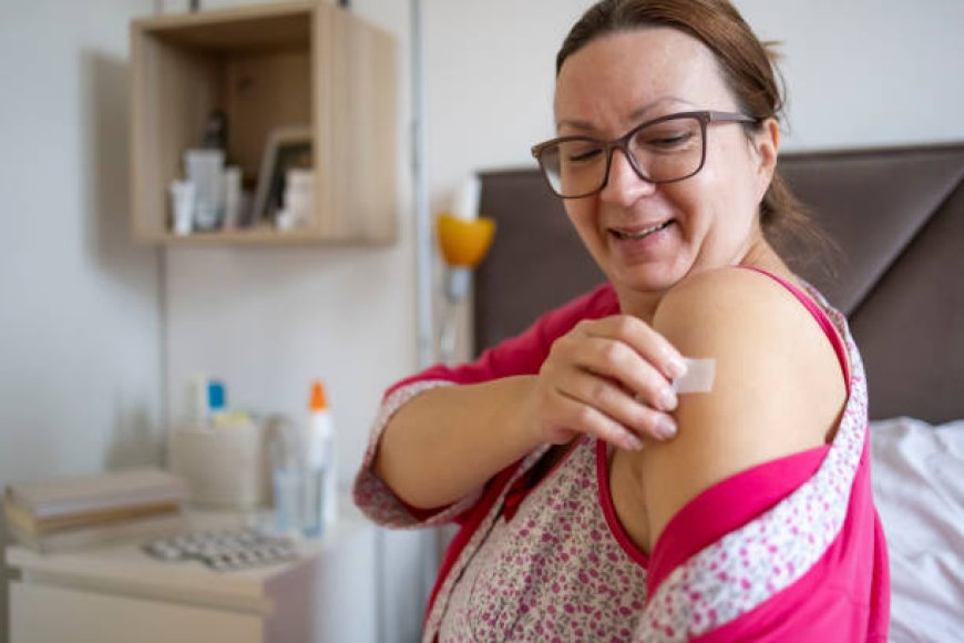 Hormone Therapy for Women: Why More People Are Taking a Closer Look at Hormonal Health