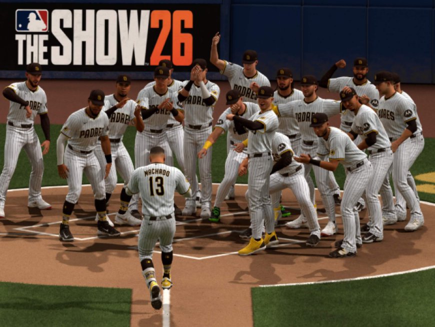 MMOEXP:MLB The Show 26 Stubs Ultimate Efficiency Guide: Build a Dream Team Faster 