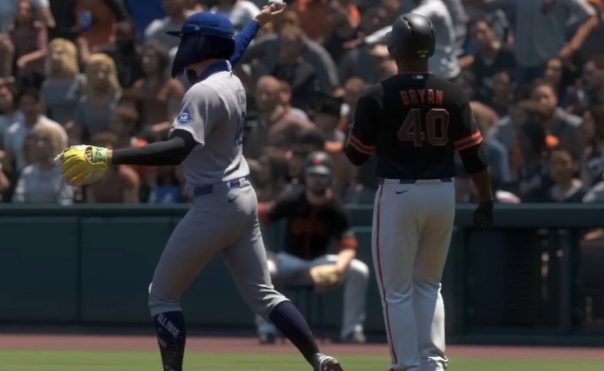 MMOexp:MLB The Show 26:The Most Underrated 96-97 OVR WBC Cards Explained