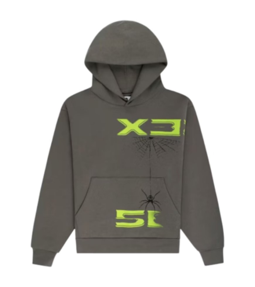 Sp5der Hoodie: Young Thug's Vision and How the Brand Really Started