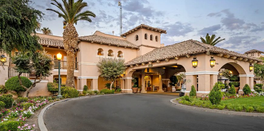 Summer Getaway Checklist: Planning the Perfect Family Escape to Harris Ranch Resort