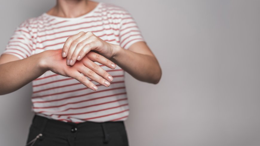 Could Your Foot Pain Be More Than Fatigue? Recognizing Neuropathy Symptoms Early