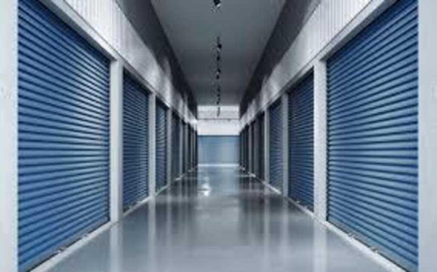 Storage Companies in Dubai – Secure, Flexible & Professional Storage Solutions