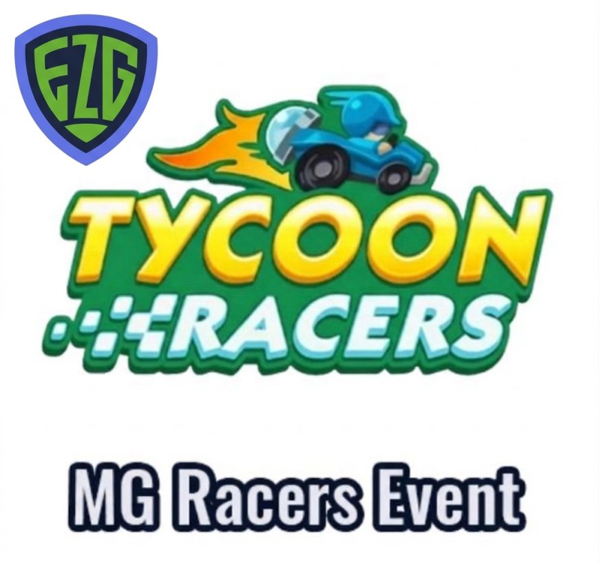 EZG Monopoly Go June 24th Radioactive Racers Event Slots Sale! Easily Get First Place!
