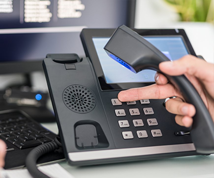 How SIP Trunks for Business Improve Call Quality and Reliability in Canada