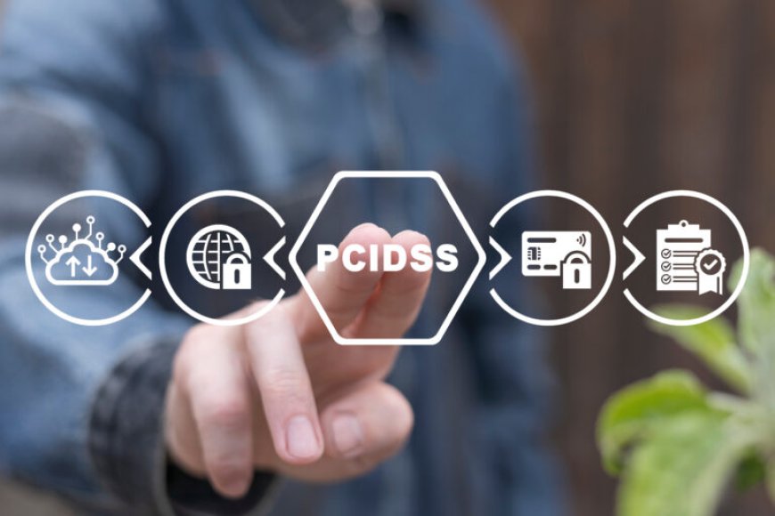 What Is PCI DSS Compliance Training and Why Does It Matter?