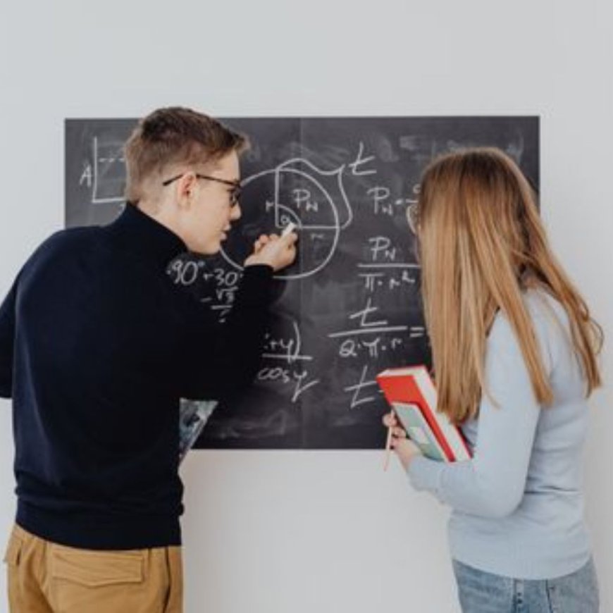 Math Tutoring