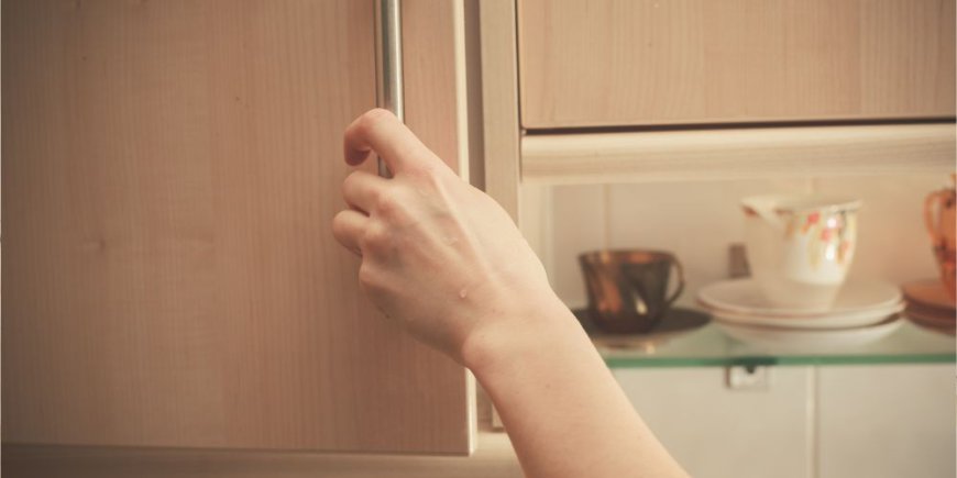 Top Trends in Kitchen Cupboard Doors Online for Modern Homes