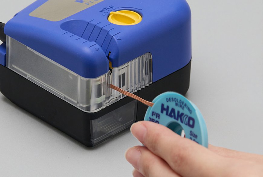 Best Soldering Accessories: Essential Tools for Professional and Precision Soldering