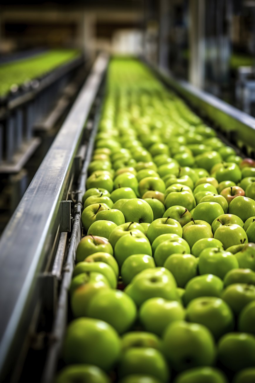 FDA Certification: Strengthening Food Safety, Compliance, and Consumer Trust for Food Processing Facilities