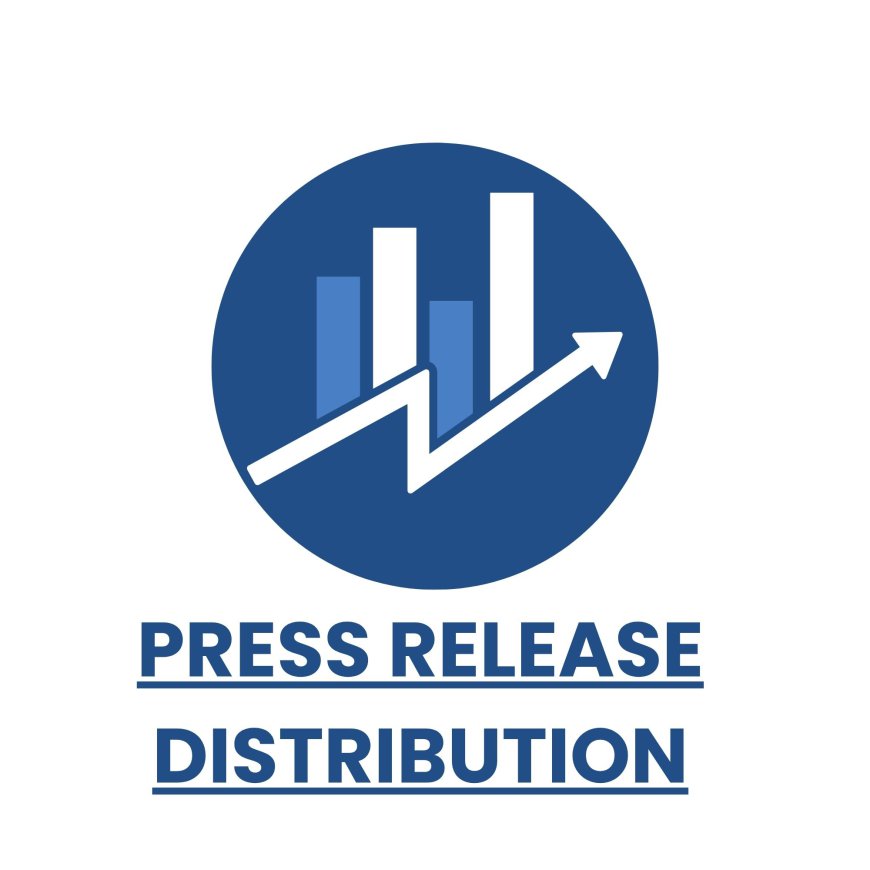 Press Release Distribution That Helps Businesses Grow Through Publicity