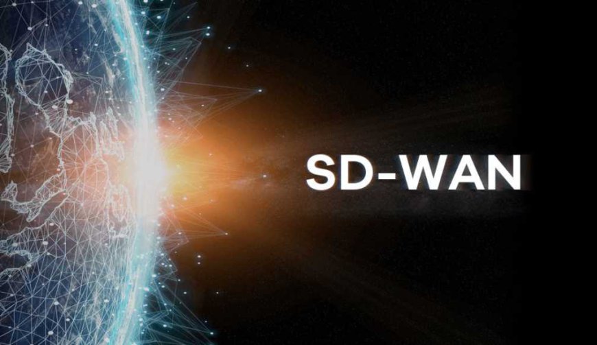Why Canadian Enterprises Are Switching to Managed SD-WAN Solutions