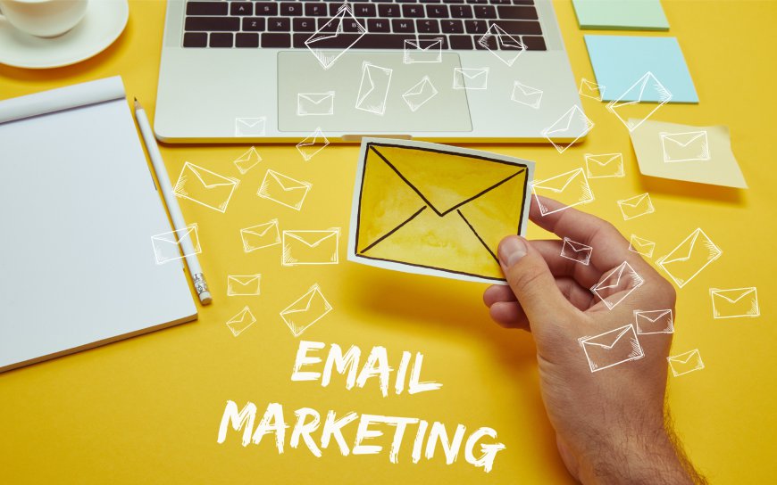 10 Email Marketing Tactics That Increase Lead Generation