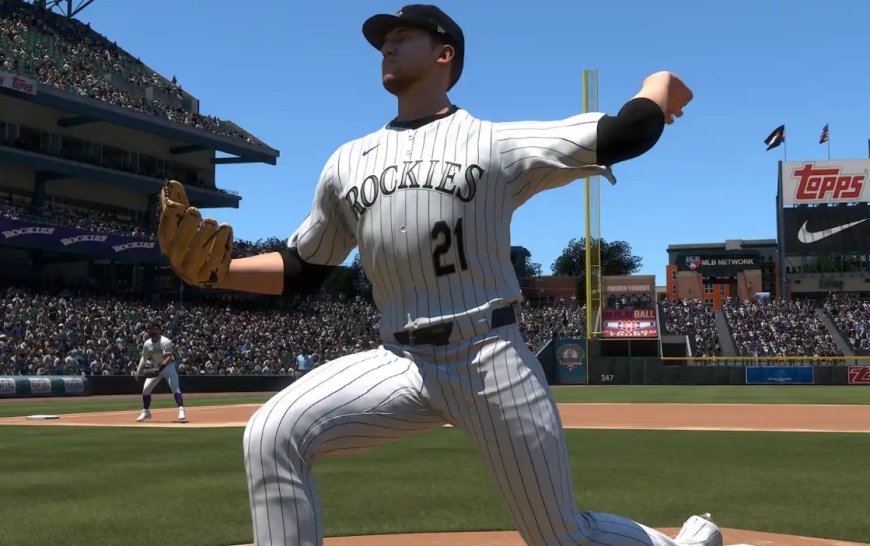 MMOexp:MLB The Show 26 Stubs Hack? The All-Bunt Strategy That Made 750K in 3 Days