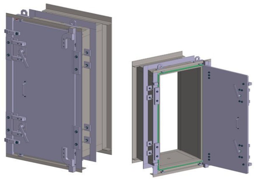 Bullet Resistant Doors: Enhancing Security Without Compromising Functionality