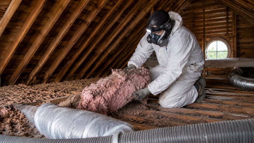 The Complete Guide to Insulation Removal Services in Spokane, WA