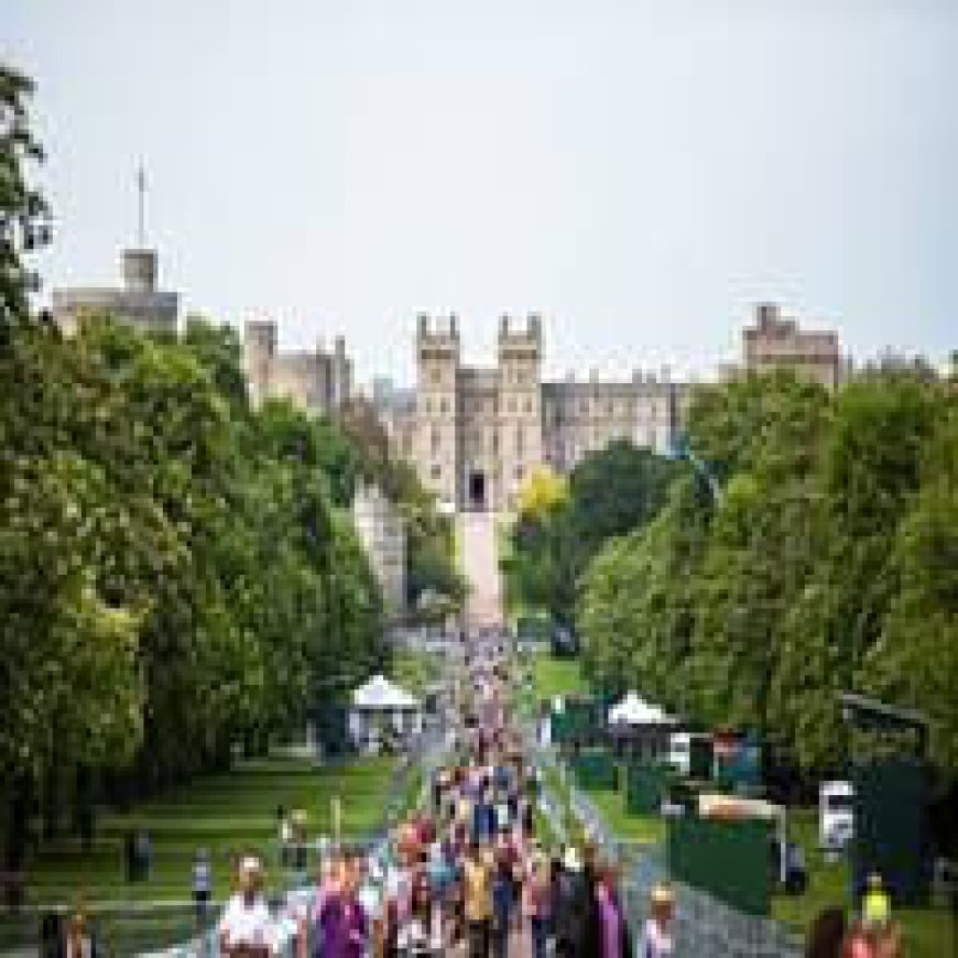 In Case I Move to England, How Much Money Should I Earn to Live a Normal Life With My Family of Five?