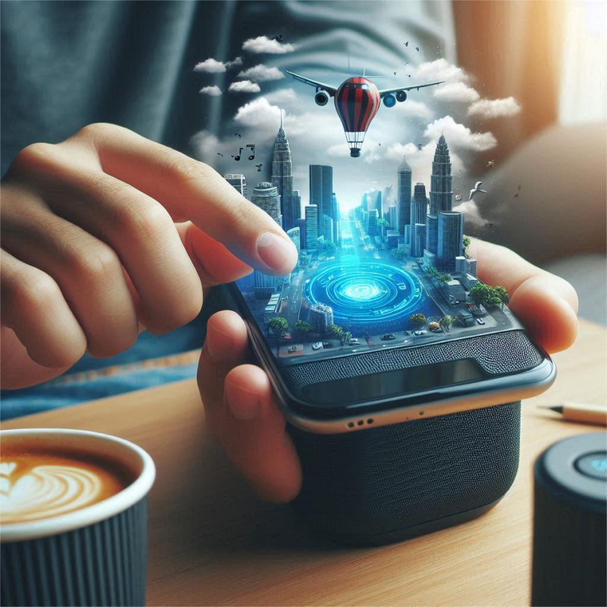 Where India's Most Ambitious App Ideas Come to Life