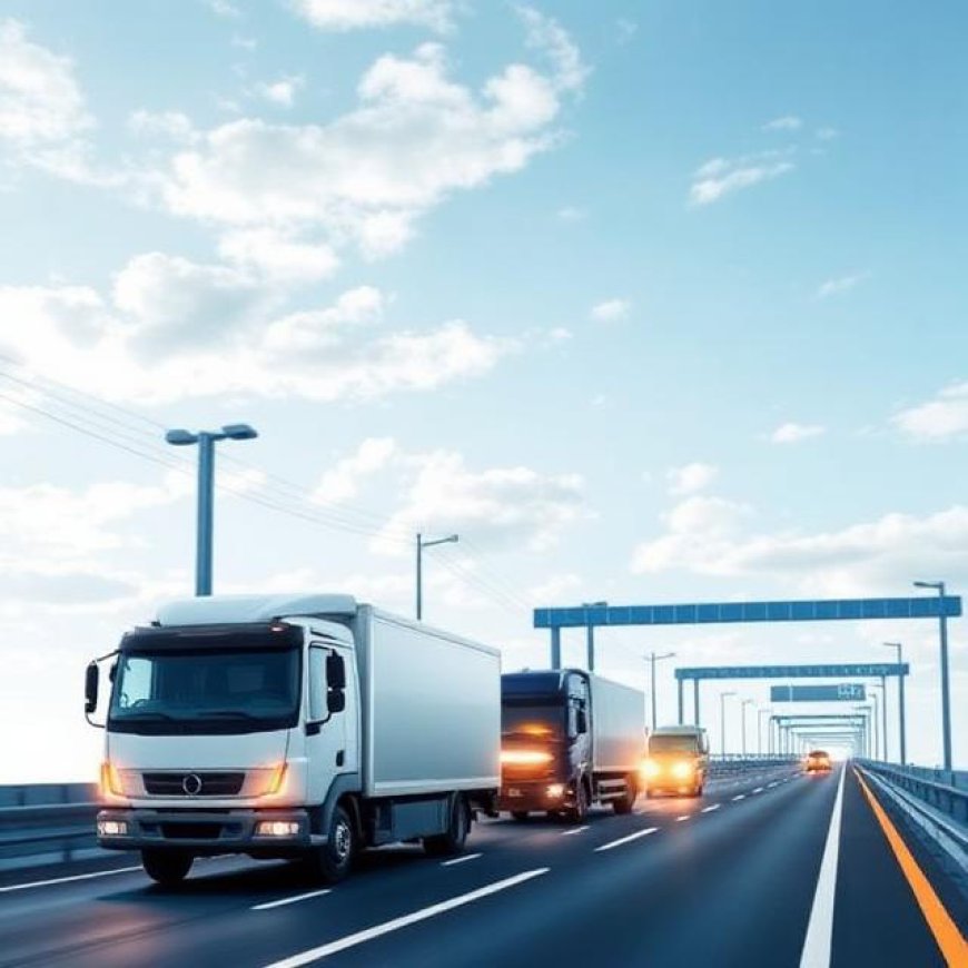 How Transportation Management Systems Impact Today's Supply Chain?